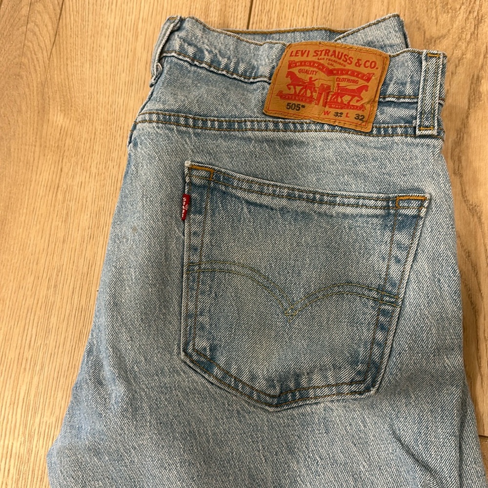 Men’s Jeans